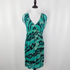 DVF Simea Dress
